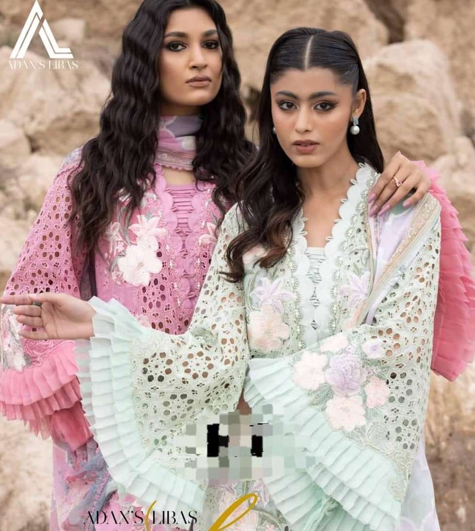 KHADIJA SHEIKH BY ADANS LIBAS